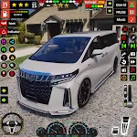 Multistory Car Street Parking | Indus Appstore | App Icon