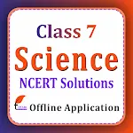 Class 7 Science for 2023-24 | Indus Appstore | App Icon