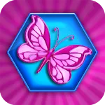 Fitz 2: Magic Match 3 Puzzle | Indus Appstore | App Icon