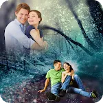 Blend Me Photo Editorapp icon