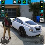 Car Driving Simulator 3d Games | Indus Appstore | App Icon