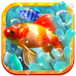 Aquarium Live Wallpaper 3D | Indus Appstore | App Icon