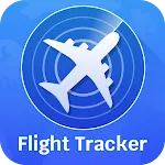 Live Flight Tracker - Radar 24 | Indus Appstore | App Icon