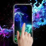 Fluid App: Magic Wallpaper | Indus Appstore | App Icon