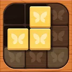 Triple Butterfly: Block Puzzle | Indus Appstore | App Icon