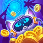 Time Master: Coin & Clash Game | Indus Appstore | App Icon