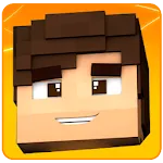 My Minecraft Skins | Indus Appstore | App Icon