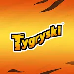 Tygryskiapp icon