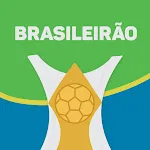 Brasileirão 2024 Série A B e C | Indus Appstore | App Icon