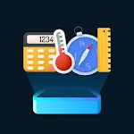 All Smart Tools - Daily Uses | Indus Appstore | App Icon