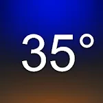 Temperature | Indus Appstore | App Icon