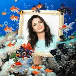 Aquarium Photo Frames | Indus Appstore | App Icon