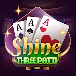 Three Patti Shine | Indus Appstore | App Icon