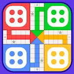 Ludo Plus - Ludo and more | Indus Appstore | App Icon