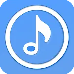 Music Player For Galaxy | Indus Appstore | App Icon