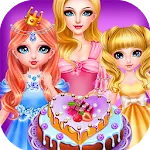 My Birthday Party | Indus Appstore | App Icon