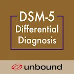 DSM-5 Differential Diagnosis | Indus Appstore | App Icon