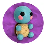 Clay Kawaii Cute Characters | Indus Appstore | App Icon