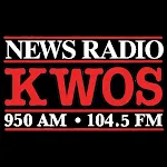 KWOS News Radio | Indus Appstore | App Icon