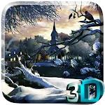 Winter 3D Live Wallpaper | Indus Appstore | App Icon