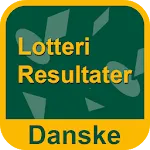 Danske Lotto | Indus Appstore | App Icon