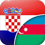 Croatian-Azerbaijani Translato | Indus Appstore | App Icon