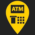 ATM Near Me | Indus Appstore | App Icon