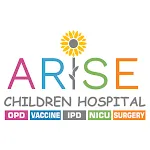 Arise Hospital | Indus Appstore | App Icon