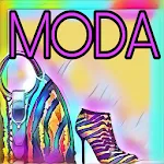 Moda Magazines | Indus Appstore | App Icon