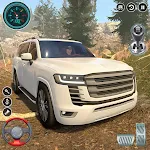 Car Simulator Off-road Driving | Indus Appstore | App Icon