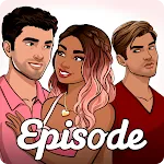 Episode - Choose Your Story | Indus Appstore | App Icon