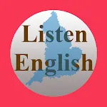 Listen English | Indus Appstore | App Icon