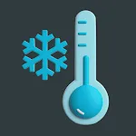 Room Temperature Thermometerapp icon