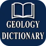 Geology Dictionary | Indus Appstore | App Icon