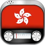 Radio Hong Kong - Radio FM AM | Indus Appstore | App Icon