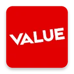 APA:VALUE | Indus Appstore | App Icon