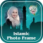 Islamic Photo Frame 2024 | Indus Appstore | App Icon