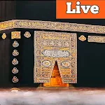 Makkah: (Makkah Live)app icon