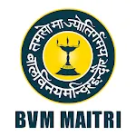 BVM MAITRI | Indus Appstore | App Icon