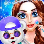 Magical Ice Princess Game | Indus Appstore | App Icon