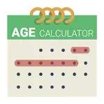 Family Age Calculator | Indus Appstore | App Icon