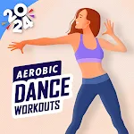 Aerobic Dance Workout Offline | Indus Appstore | App Icon