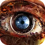 Mechanical Gears 3D LWP | Indus Appstore | App Icon