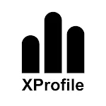 XProfile - Follower Analysis | Indus Appstore | App Icon