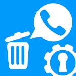 Call Log Backup & Cleaner - Pr | Indus Appstore | App Icon