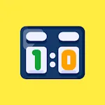 ScoreKeeper - points & score k | Indus Appstore | App Icon