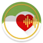 ECG Audio | Indus Appstore | App Icon