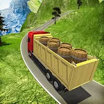 Offroad Cargo Truck Driver 3D | Indus Appstore | App Icon