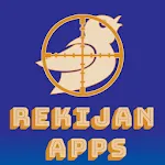 Rekijan's Fly Distance Helper | Indus Appstore | App Icon