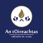 An tOireachtas | Indus Appstore | App Icon